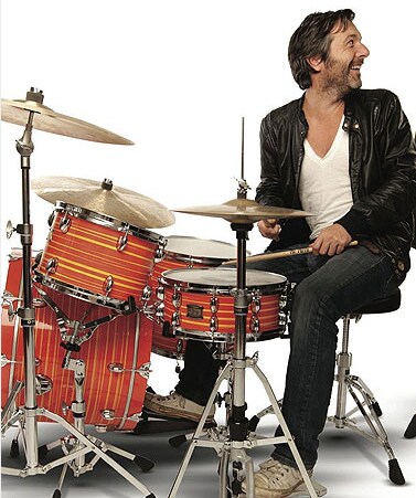Ash Soan