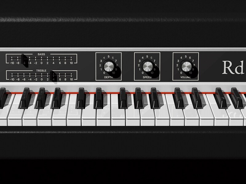 P-525 - Overview - P Series - Products - Pianos - Musical