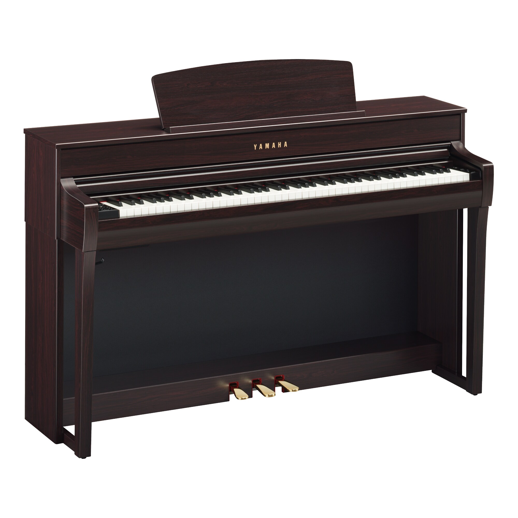 配達無料 YAMAHA Clavinova CLP-745DW 21年製ほぼ新品 CLP-745 - Overview - Clavinova - Products - Pianos - Musical