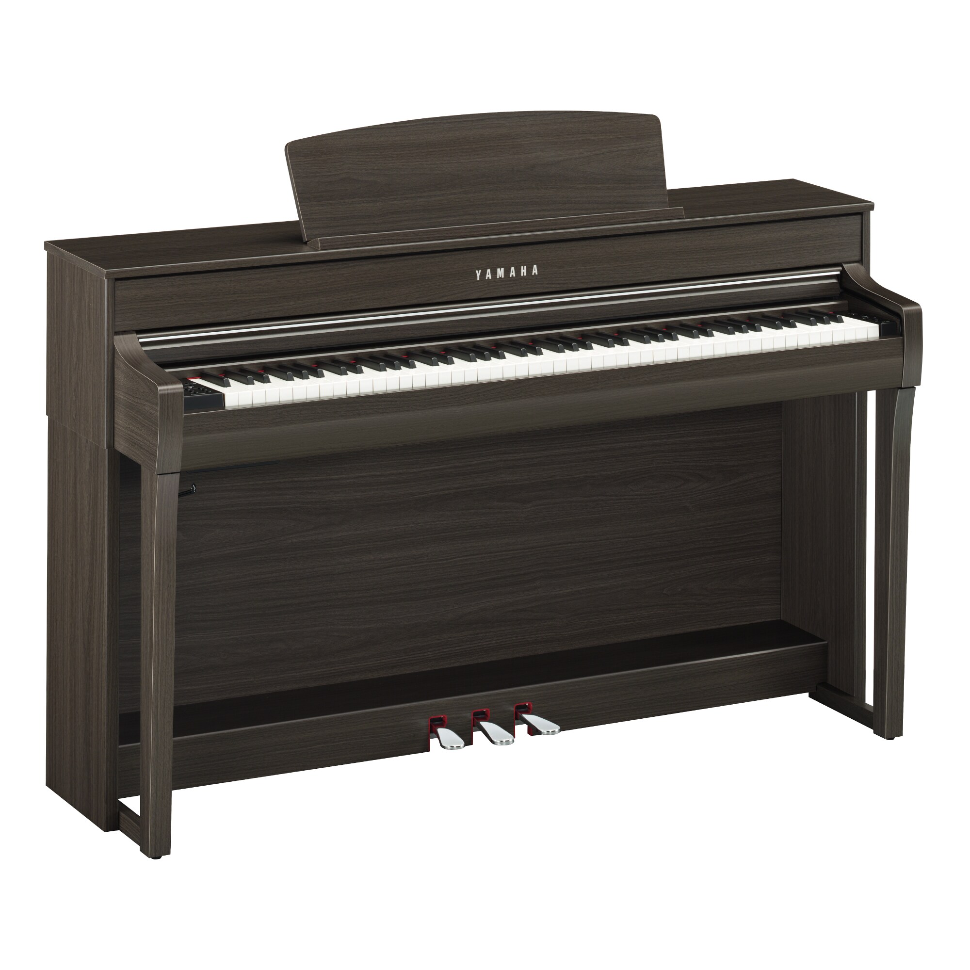 YAMAHA電子ピアノCLP-745 CLP-745 - Overview - Clavinova - Products - Pianos - Musical