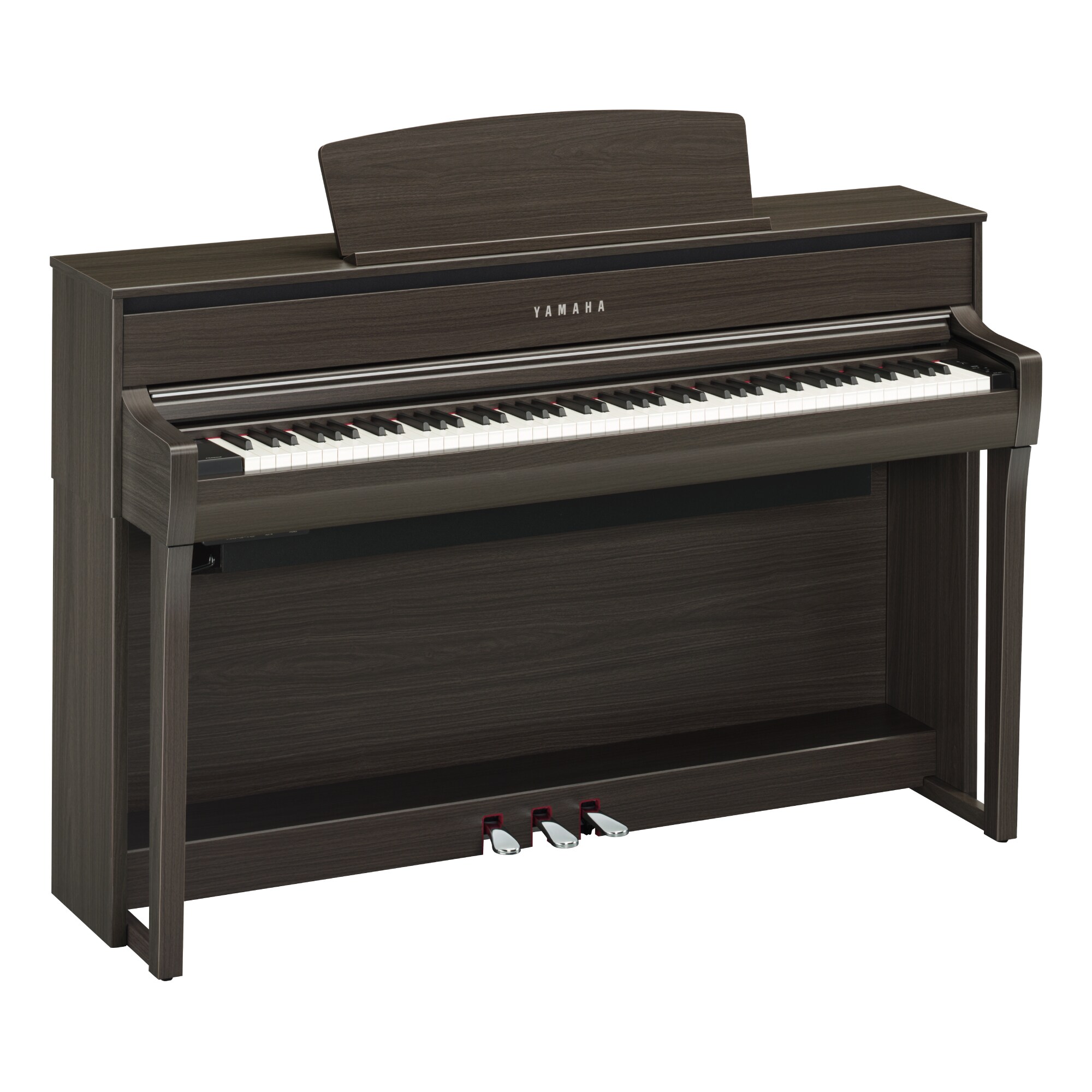 CLP-775 - Overview - Clavinova - Products - Pianos - Musical