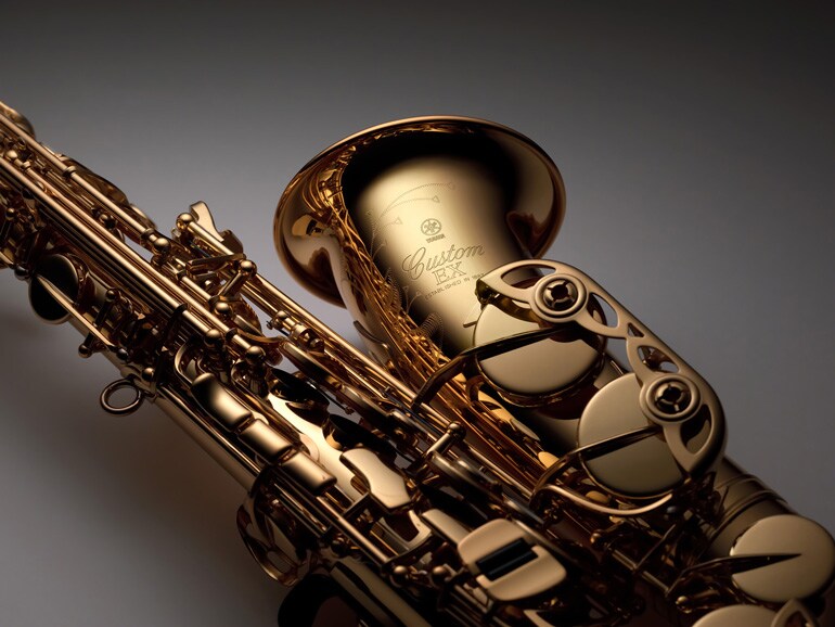 YTS-875EX - Overview - Saxophones - Products - Brass & Woodwinds