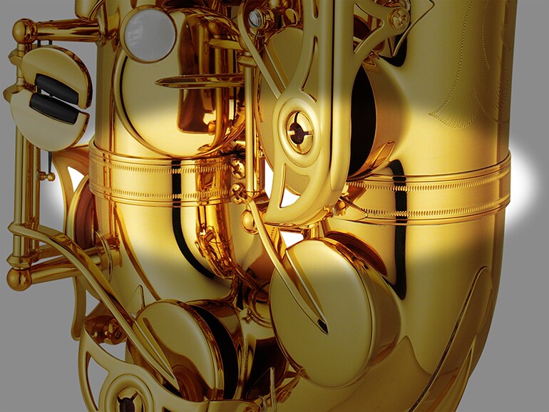 YAS-62 - Overview - Saxophones - Products - Brass & Woodwinds