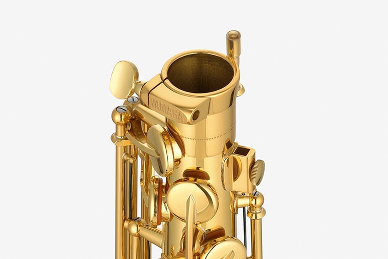 YAS-62 - Overview - Saxophones - Products - Brass & Woodwinds