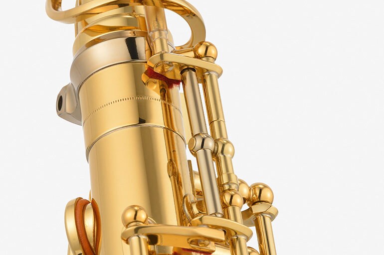 YTS-875EX - Overview - Saxophones - Products - Brass & Woodwinds