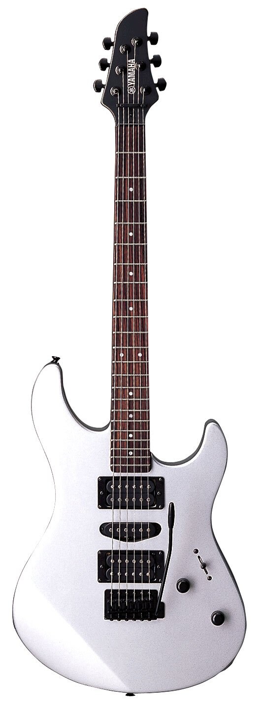 RGX - Overview - Electric Guitars - Products - Guitars, Basses