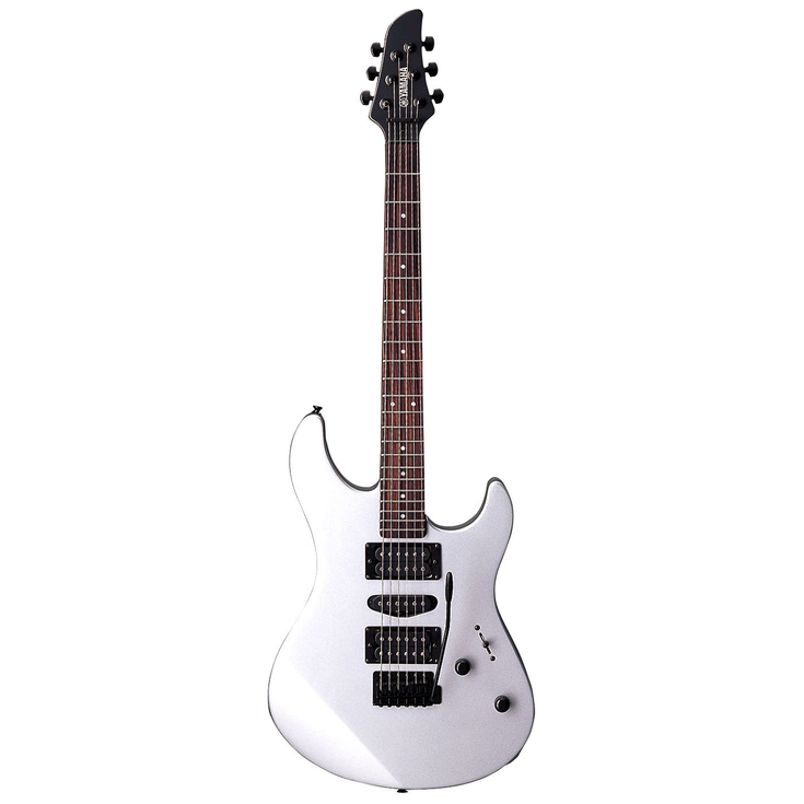 RGX121Z FSL:Flat Silver