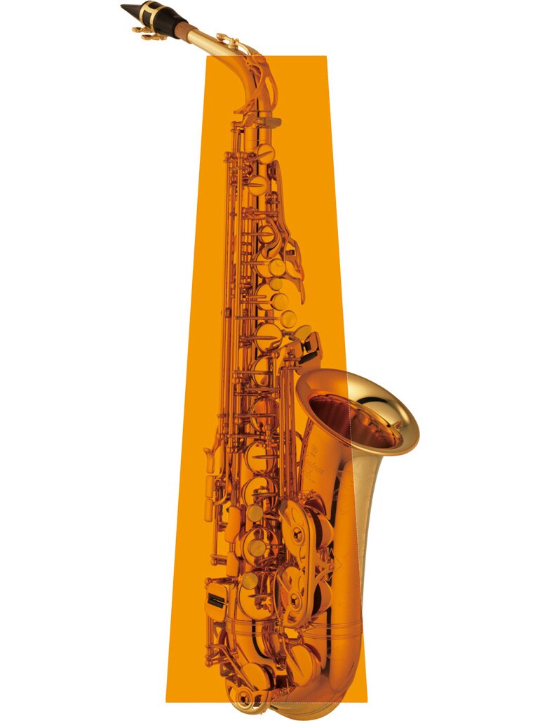 YTS-875EX - Overview - Saxophones - Products - Brass & Woodwinds