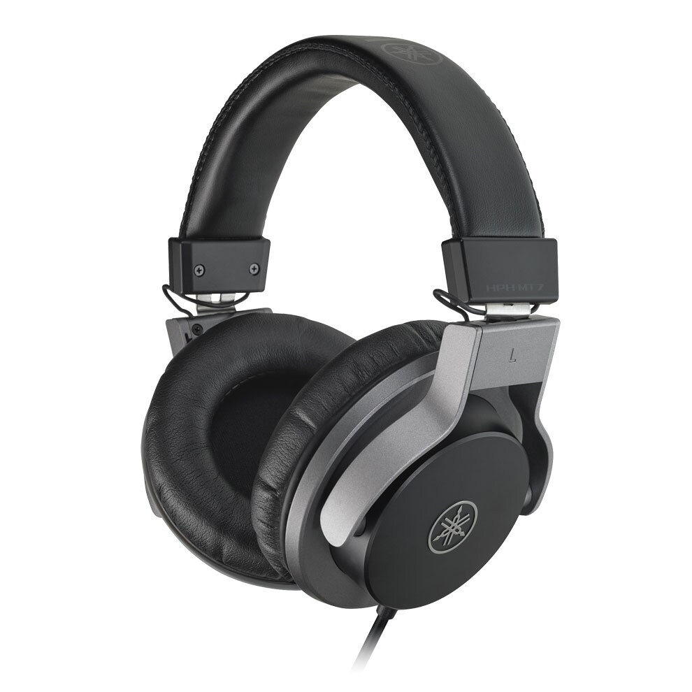 HPH-MT8 - Overview - Headphones - Products - Audio - Yamaha