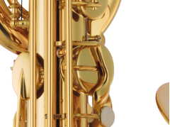 Adjustable tear drop front F key