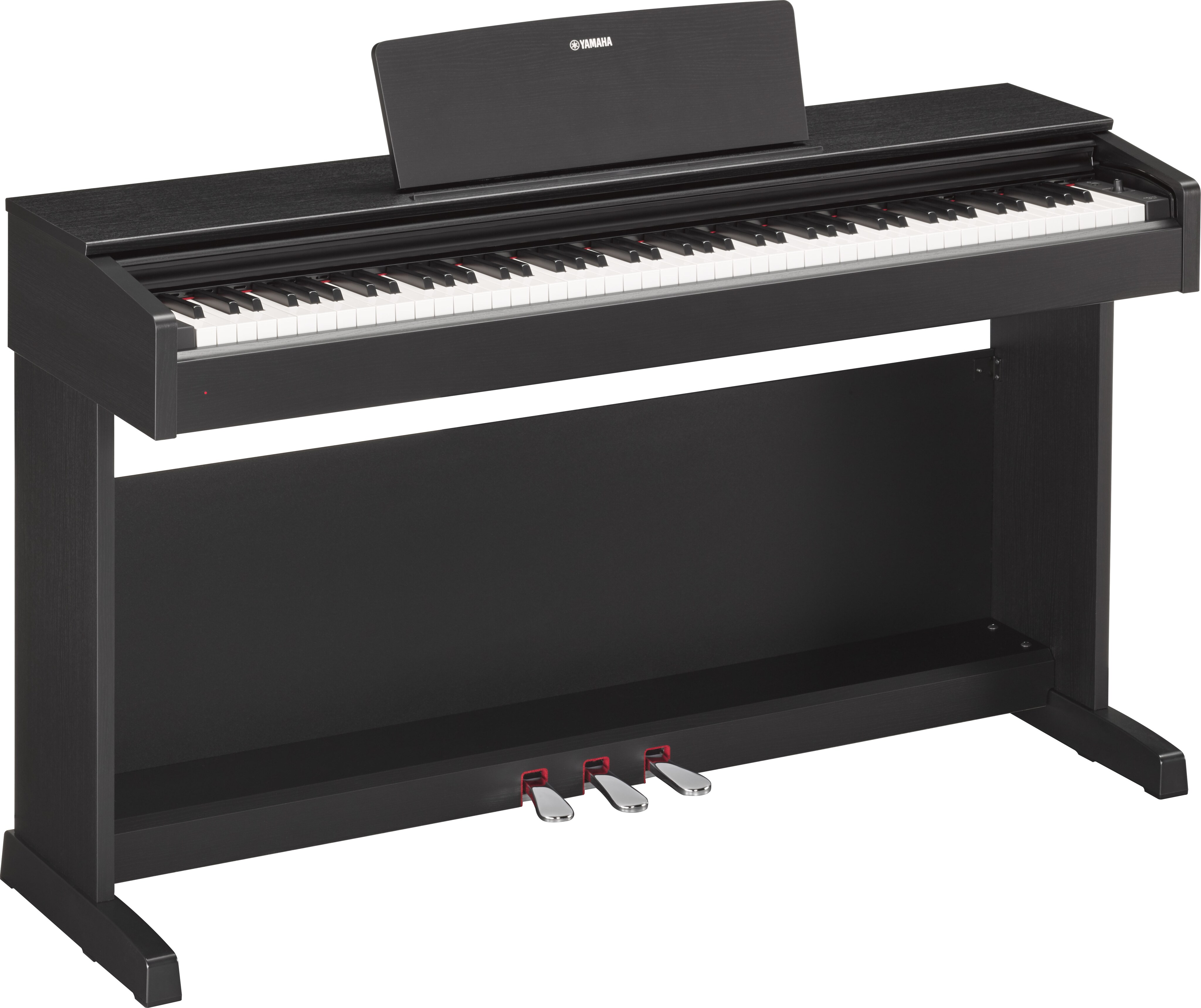 YDP-143 - Overview - ARIUS - Products - Pianos - Musical