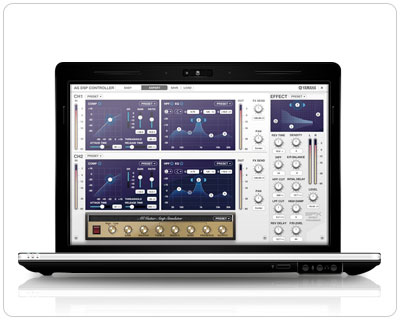 AG06 / AG03 - Overview - Mixers - Products - Streaming & Gaming AG06 / AG03 - Overview - Mixers - Products - Streaming & Gaming