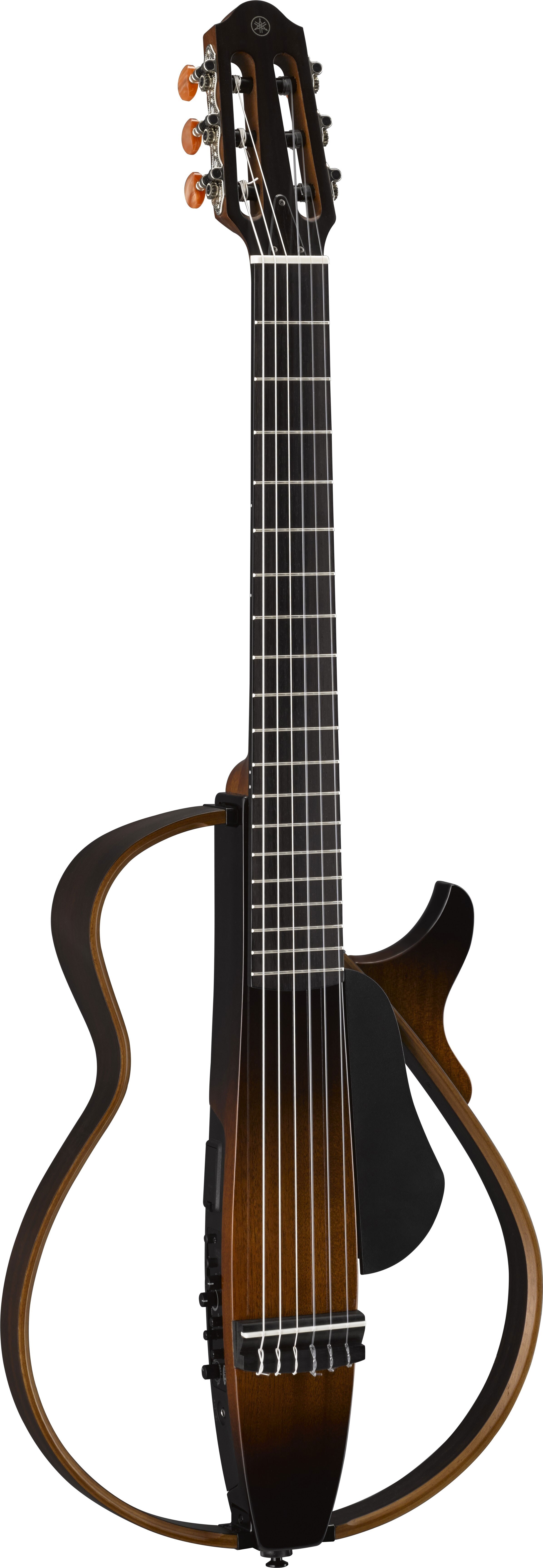 SLG200 Series - Overview - SILENT guitar™ - Products - Guitars