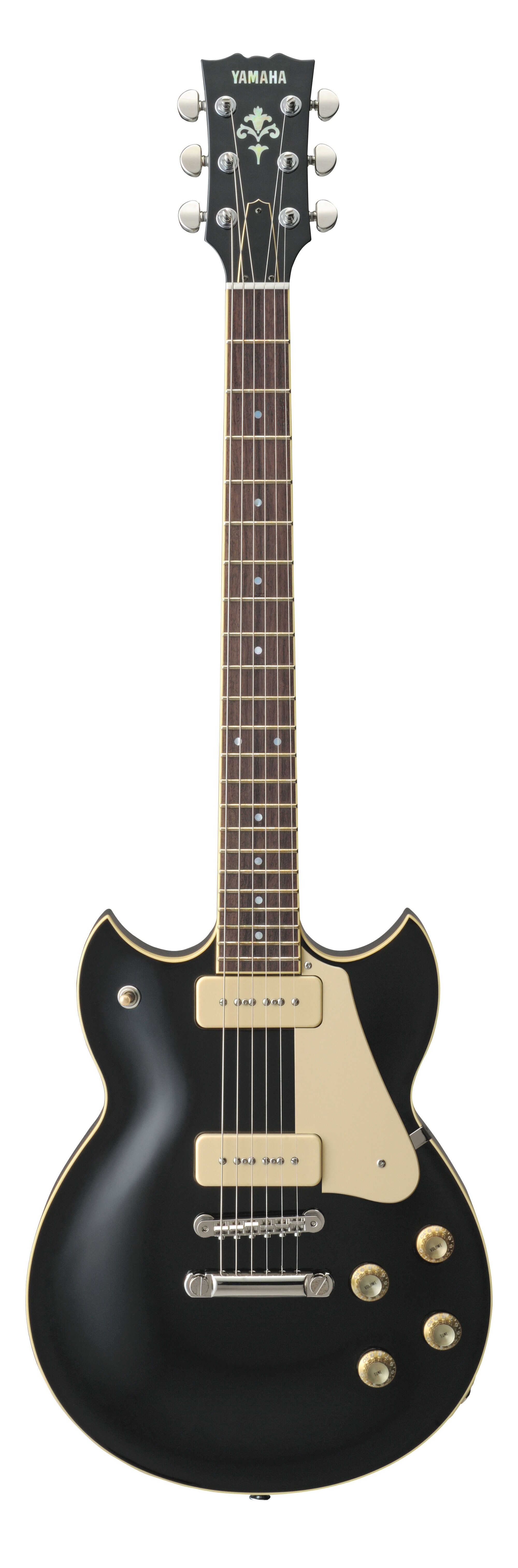 Yamaha SG バーガンディ エレキギター SG - Overview - Electric Guitars - Products - Guitars, Basses