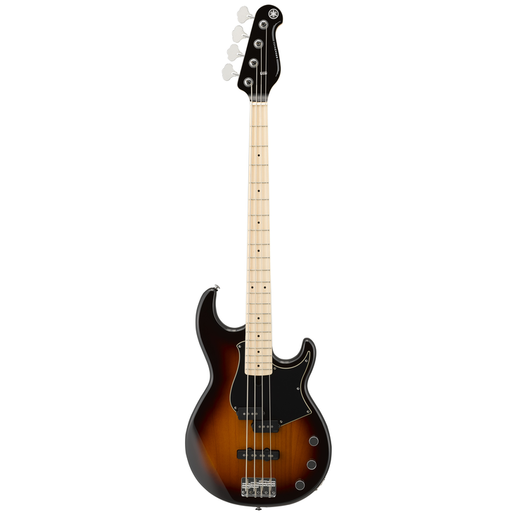 BB434M Tobacco Brown Sunburst front