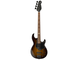 Front-facing BB734A Dark Coffee Sunburst