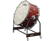 Yamaha Bass Drum CB-8000 Series