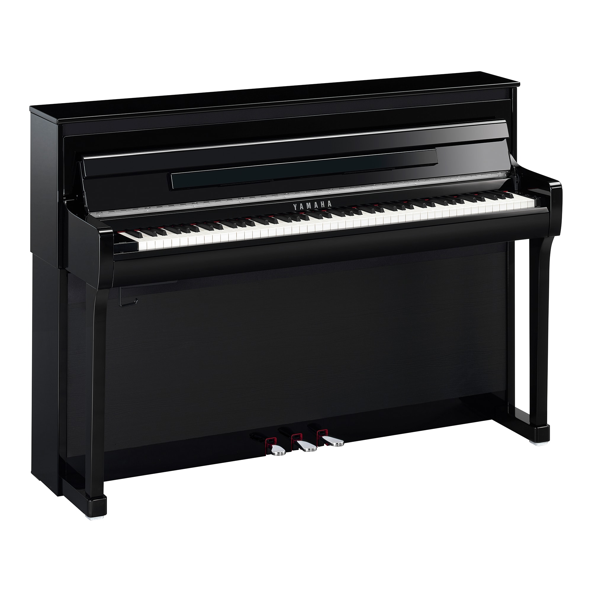 CLP-800 Series - Overview - Clavinova - Products - Pianos