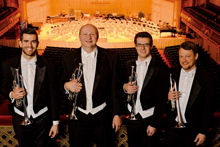 Chapter Five: Journey Without End