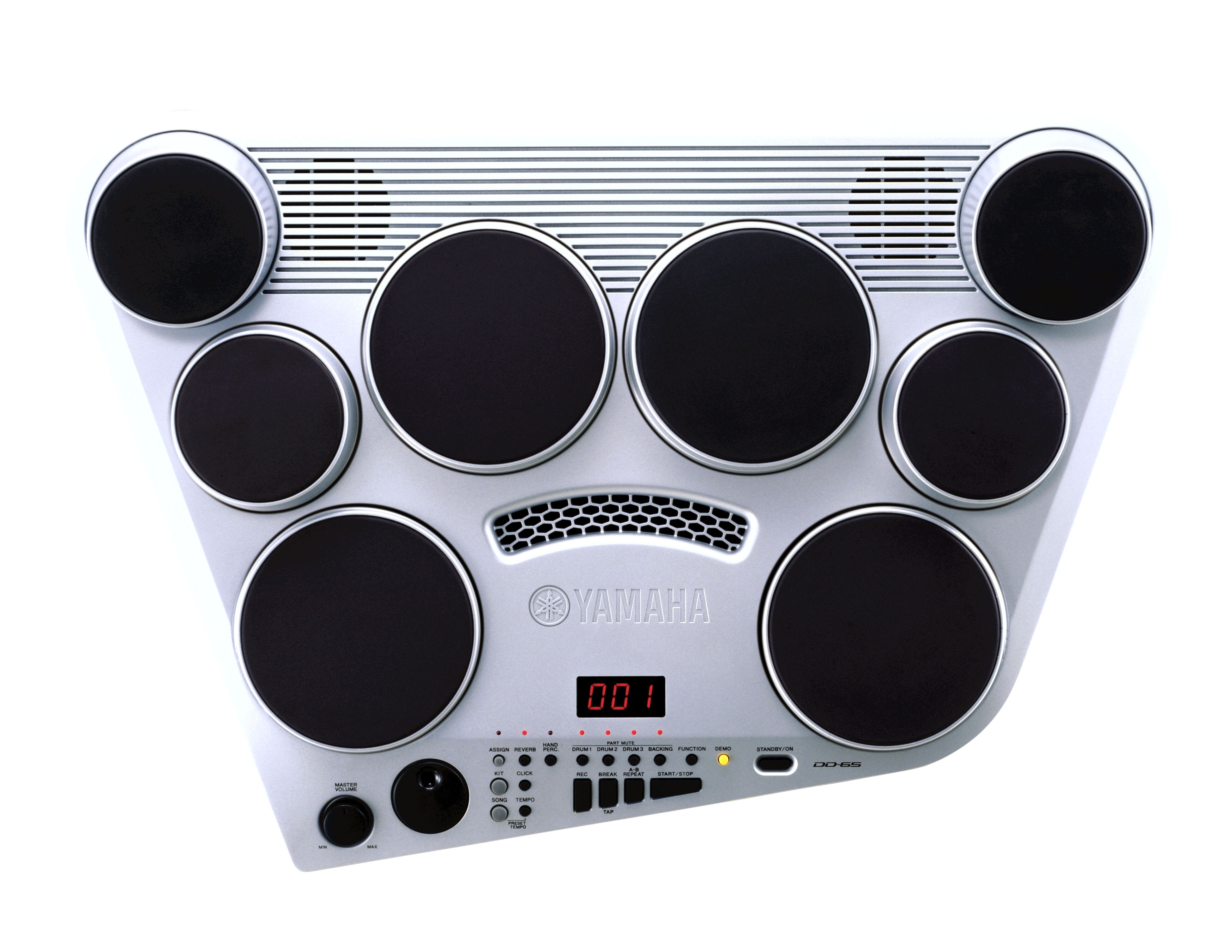 その他 YAMAHA DD-65 DD-65 - Overview - Digital Percussion - Products - Drums - Musical