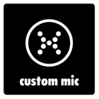 Drum-optimized capsules deliver authentic sound character.