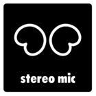 Captures the entire drum kit with a single microphone.