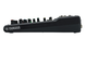 Yamaha Mixing Console MG10 side