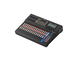 Yamaha 22-Channel Digital Mixing Console with Video Interface MGX16V B (Black)
