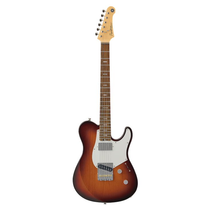 PACS+11S Desert Burst Straight Front