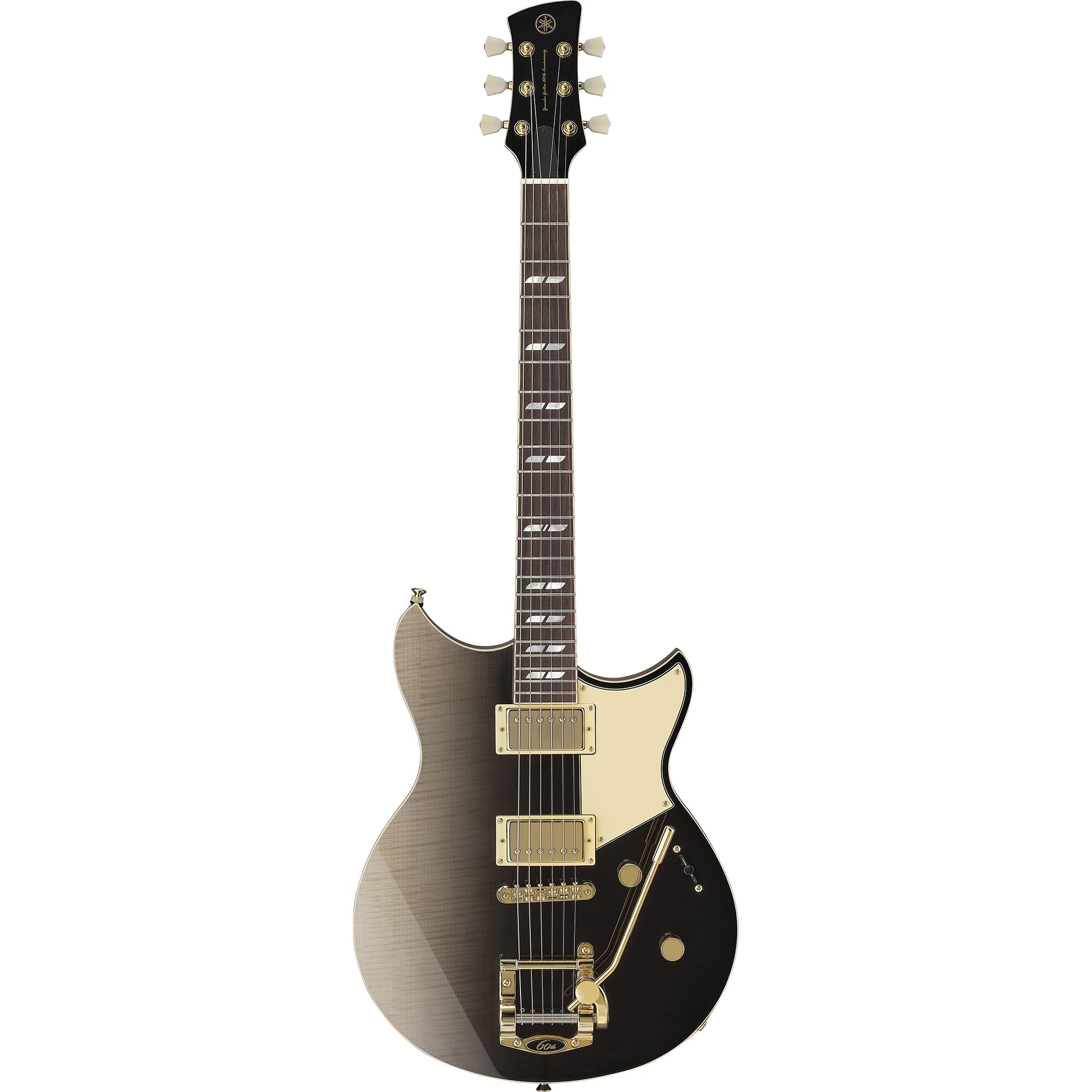 REVSTAR - Overview - Electric Guitars - Products - Guitars, Basses