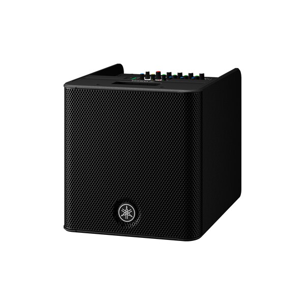 Yamaha Portable PA System STAGEPAS 200