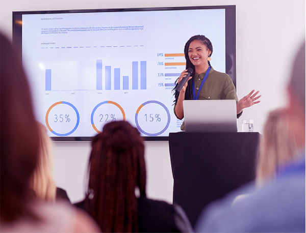 Seminars Application