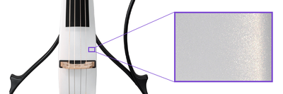 Beautiful, High-Quality Appearance