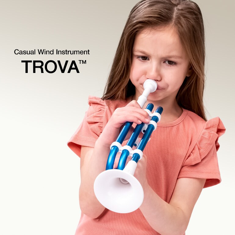 Key visual for TROVA™ YTL-110