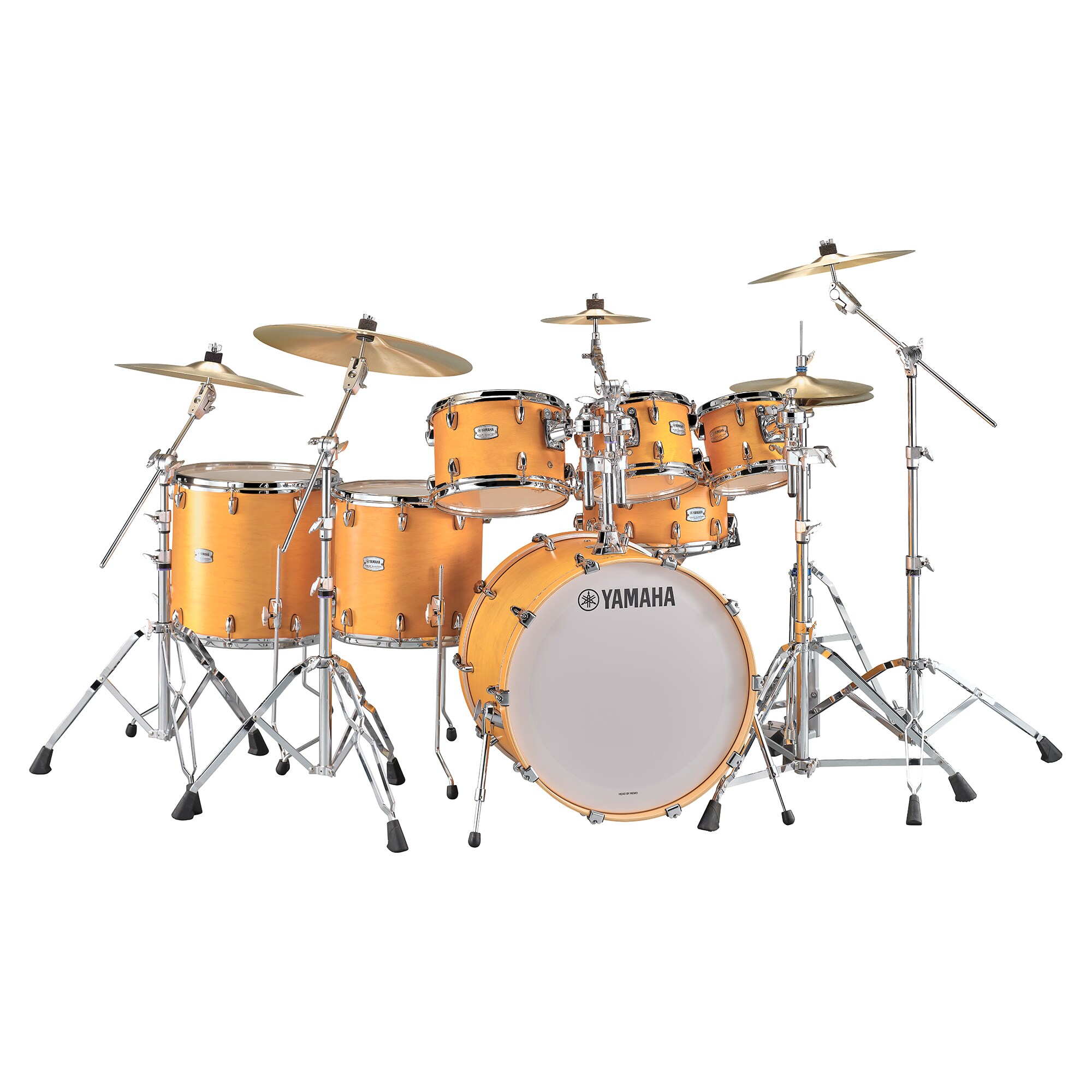 Tour Custom - Overview - Drum Sets - Products - Drums - Musical