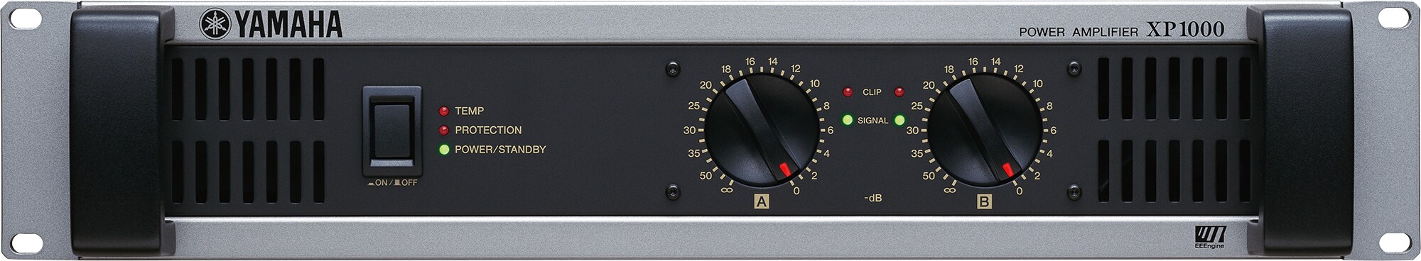 定価11万 美品YAMAHA XP1000 パワーアンプ ベルデン9497付き XP Series - Overview - Power Amplifiers - Products - Audio