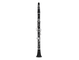 Yamaha Clarinet YCL-450M