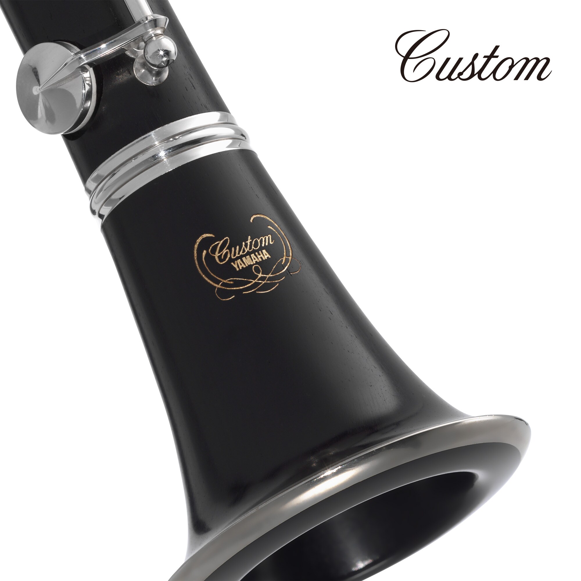 Clarinets - Products - Brass & Woodwinds - Musical Instruments