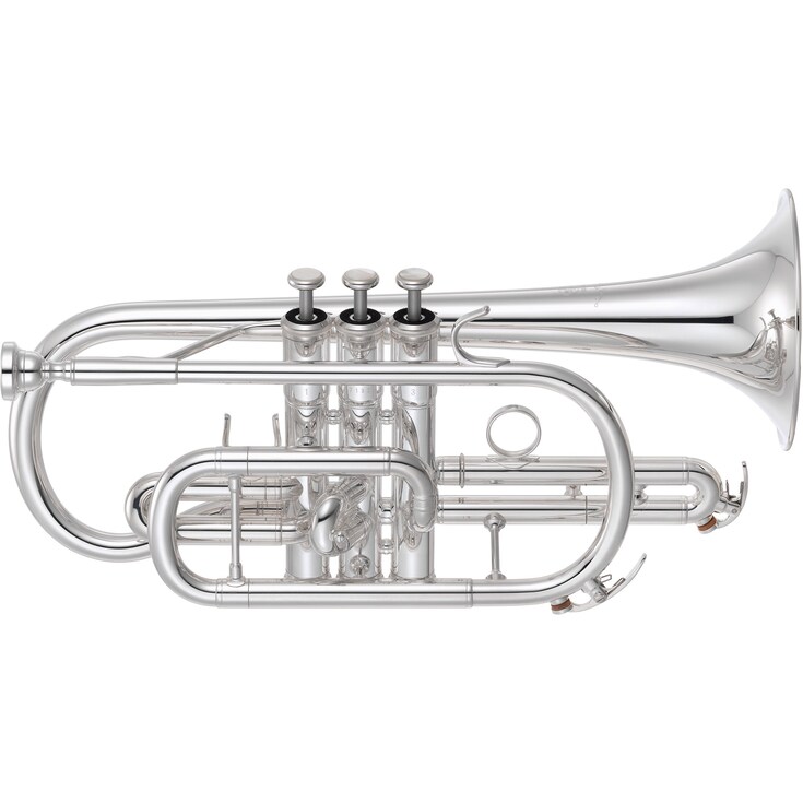 Yamaha Cornets YCR-6335SII
