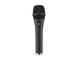 Yamaha Dynamic Microphone YDM707 black