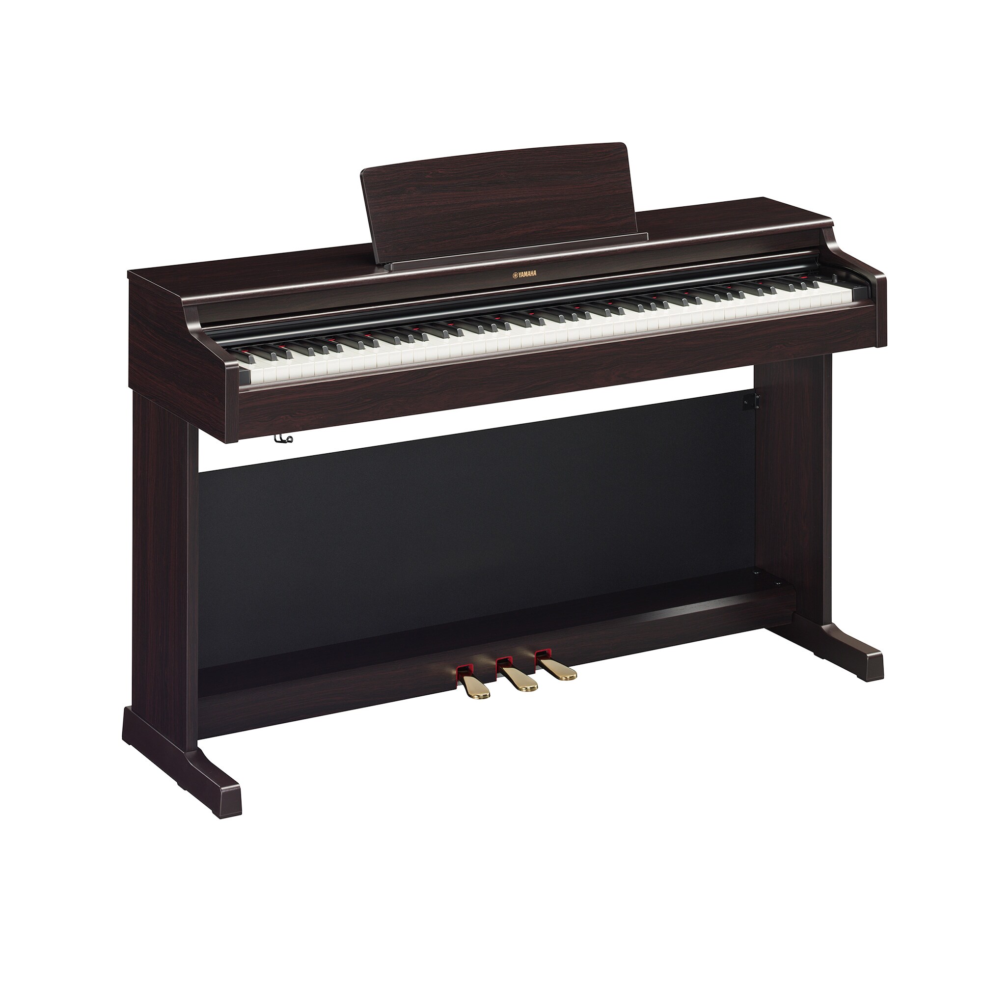 YDP-165 - Overview - ARIUS - Products - Pianos - Musical