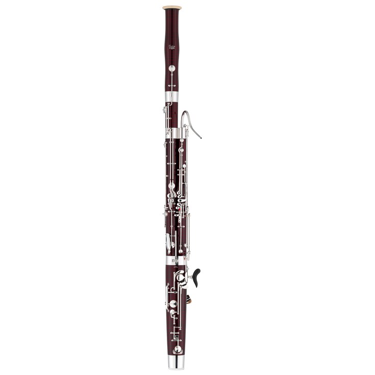 Yamaha Bassoons YFG-812C