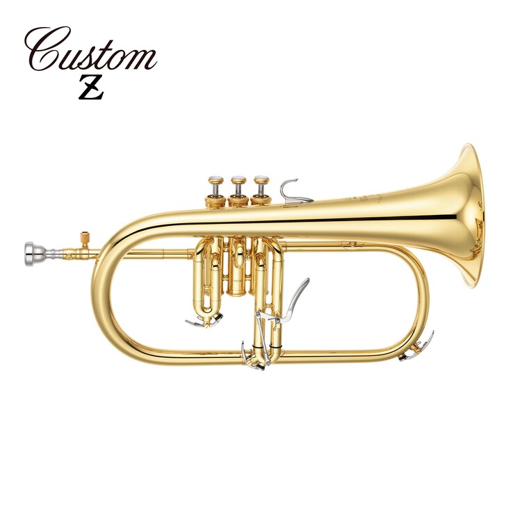 Yamaha Flugelhorns YFH-8310Z 