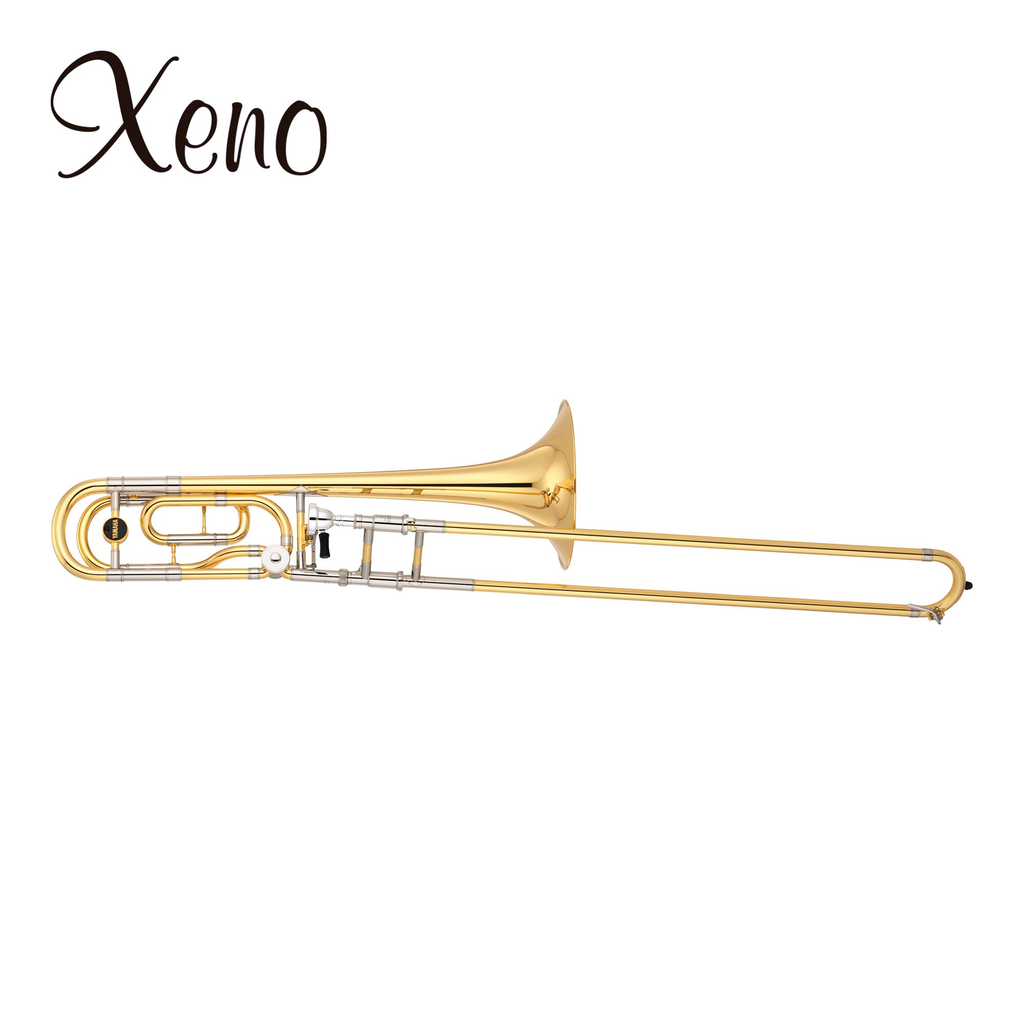 Trombones - Products - Brass & Woodwinds - Musical Instruments