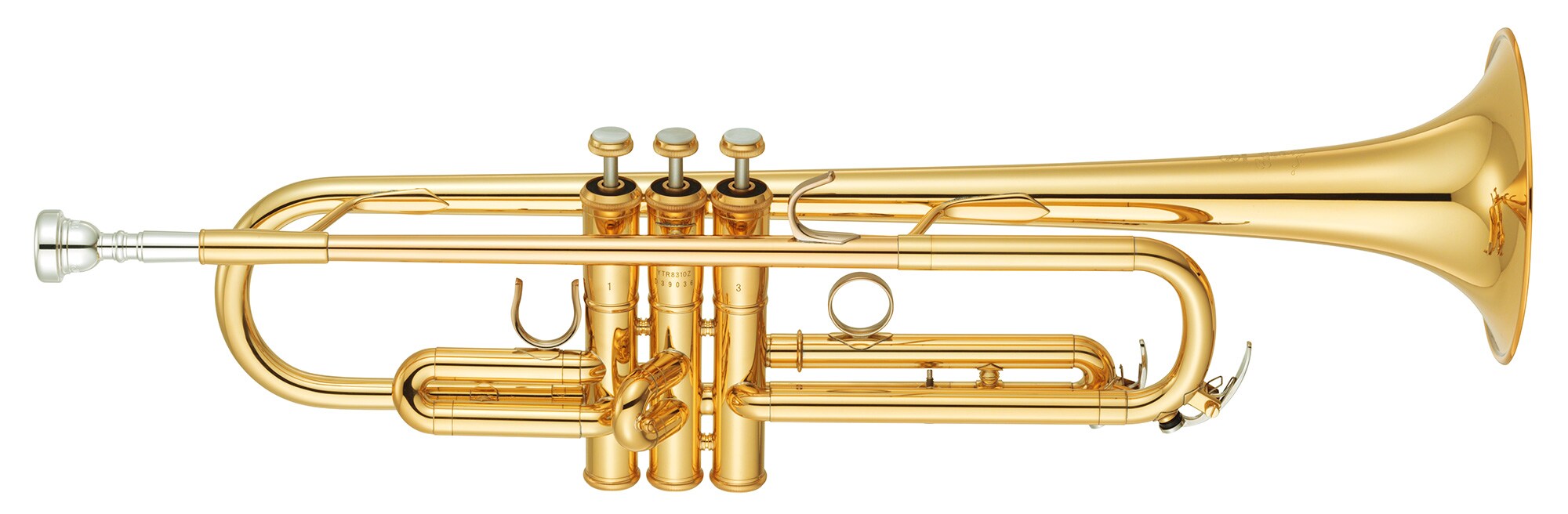 YTR-8310Z - Overview - Trumpets - Products - Brass & Woodwinds