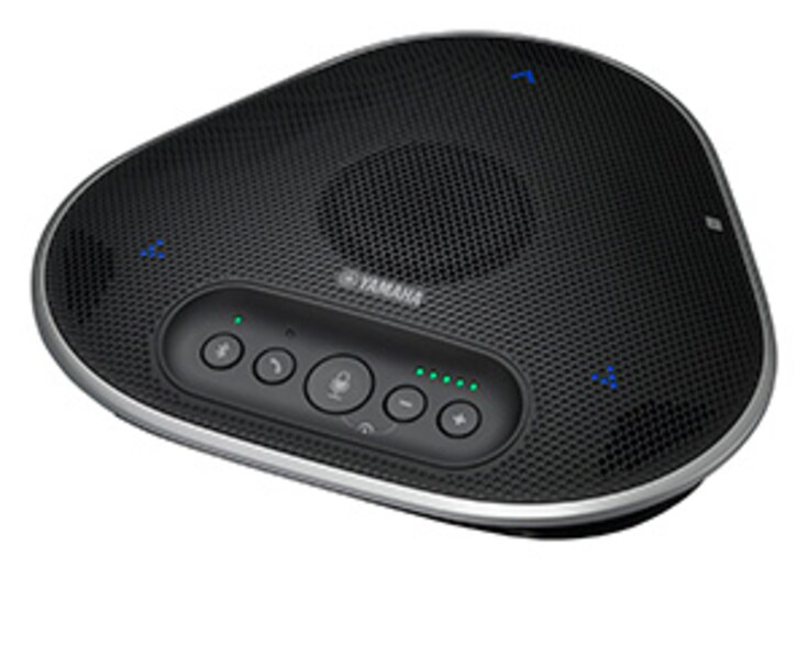 Yamaha Unified Communications Speakerphone YVC-330