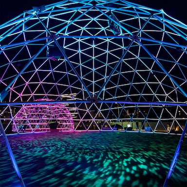 Yamaha Active Field Control AFC