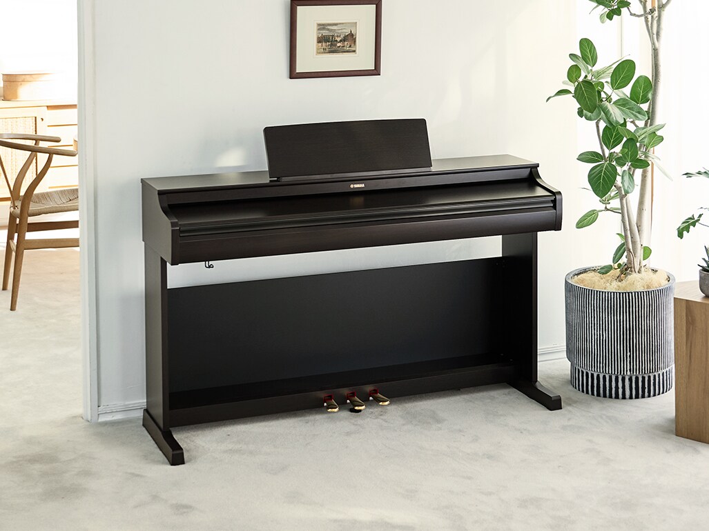 ARIUS - Products - Pianos - Musical Instruments - Yamaha - Hungary