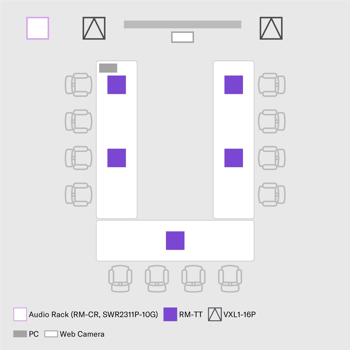 Meeting Room (Medium)