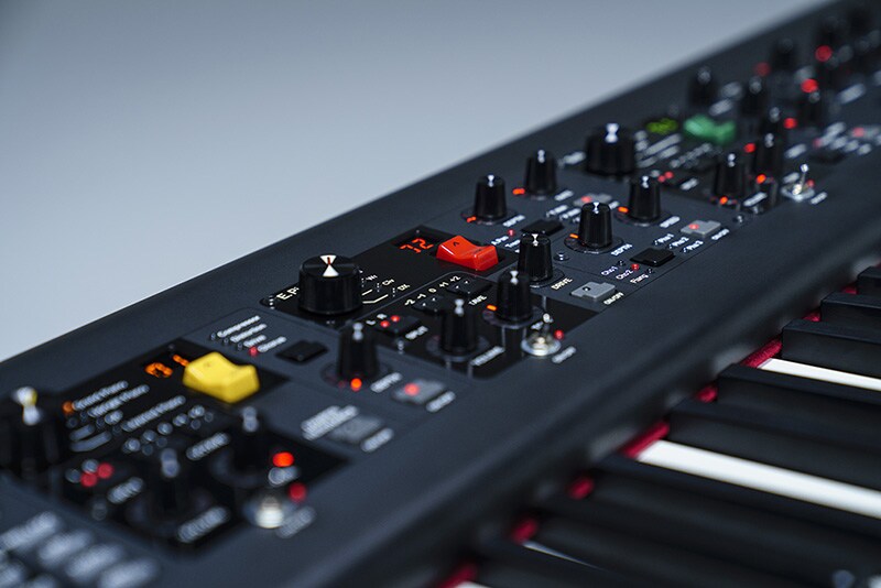 [Image] The CP’s intuitive interface